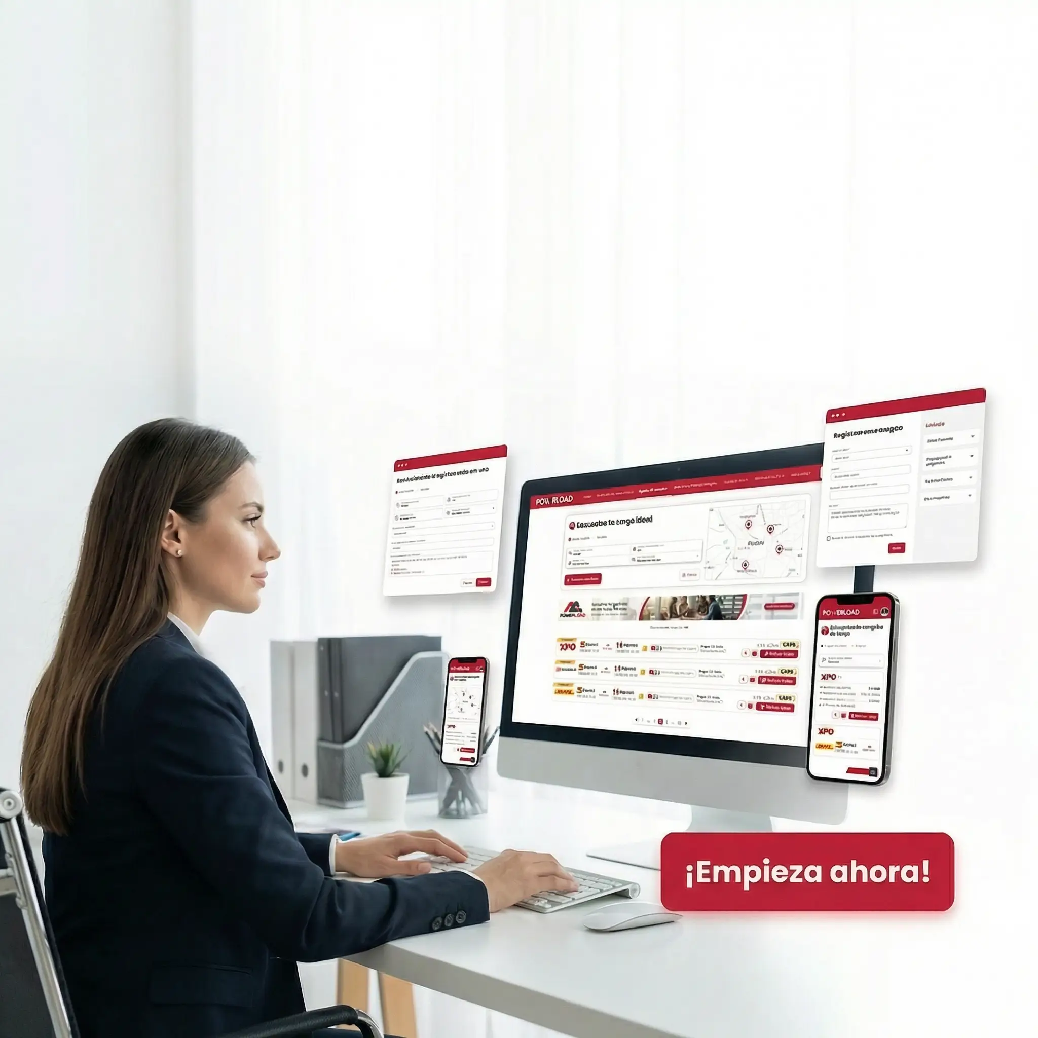 Publicare inteligentă a încărcăturilor